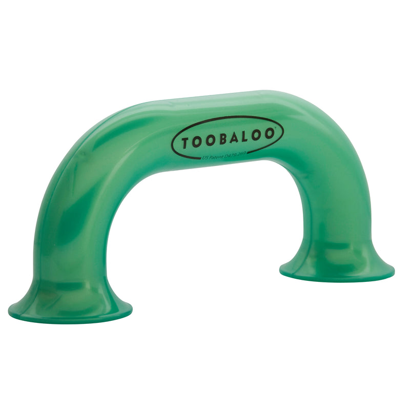 Toobaloo Green