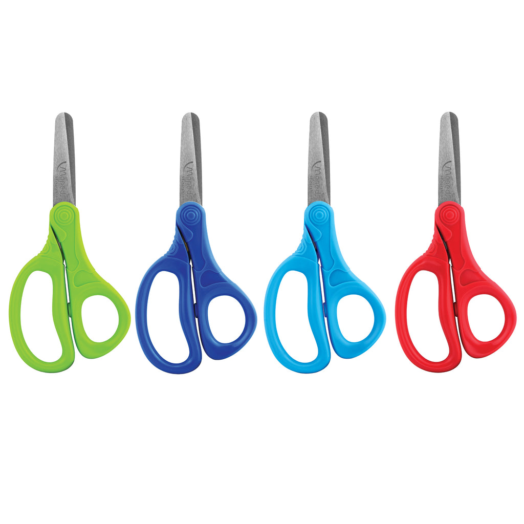 Kids Scissors 5in Blunt