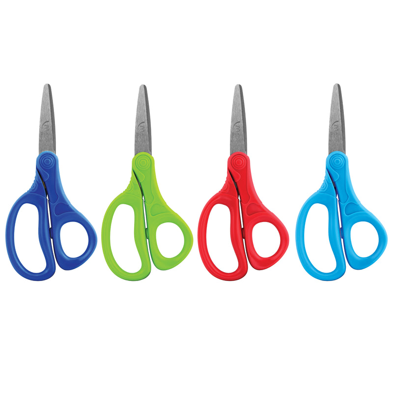 Kids Scissors 5in Pointed