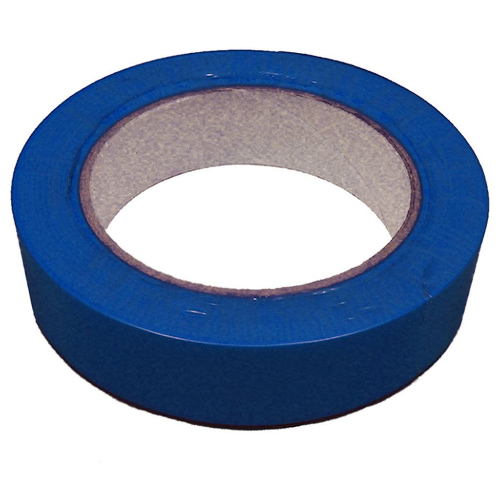 (6 Rl) Floor Marking Tape Royal 1inx36yd