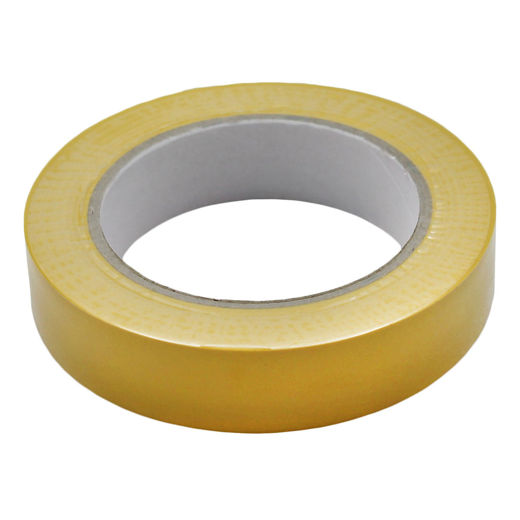 Floor Marking Tape Yellow 1 X 36 Yd