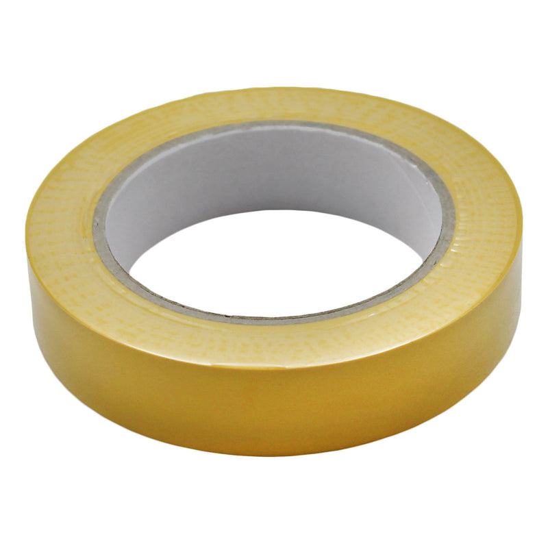 Floor Marking Tape Yellow 1 X 36 Yd