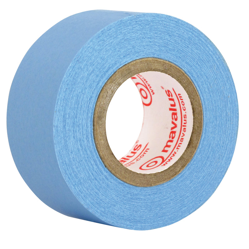 Mavalus Tape 1 X 9yd Blue
