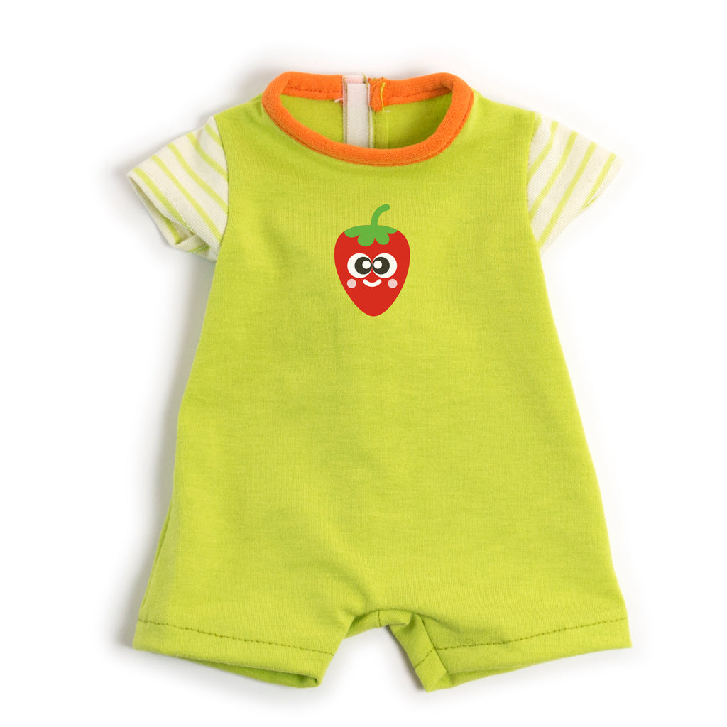 Doll Clothes Boy Pajamas