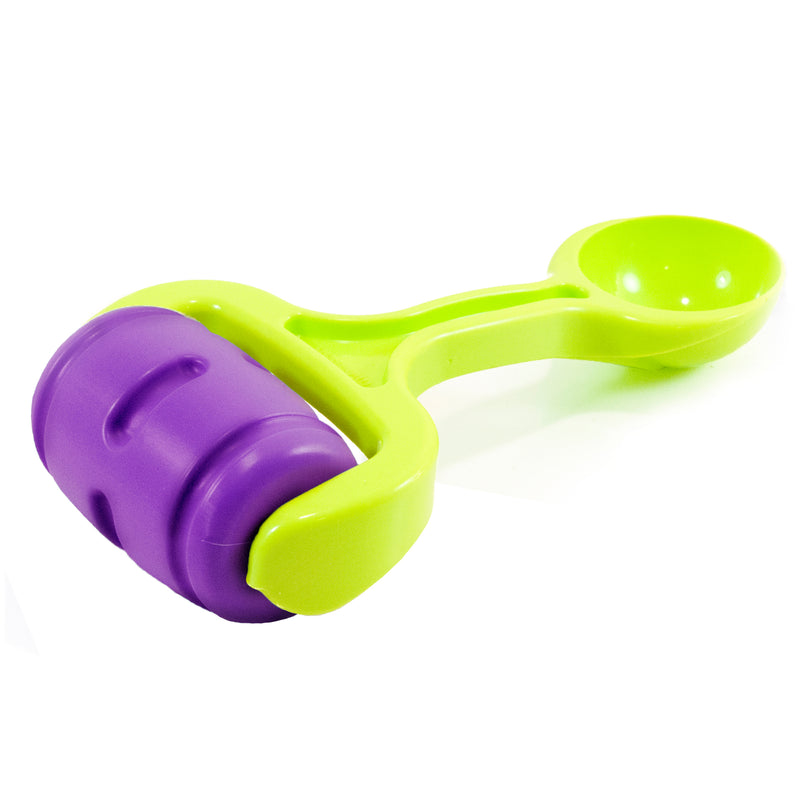 Sand Roller- Highway