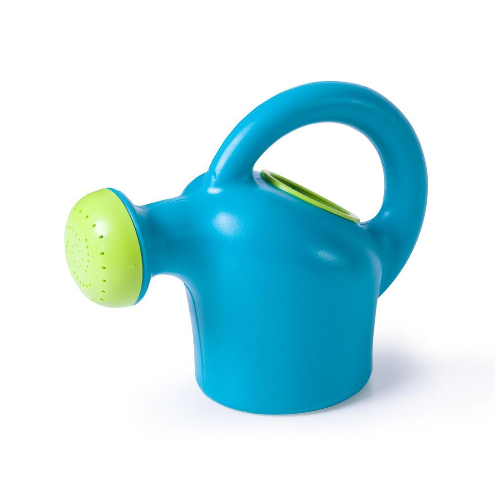Watering Can Blue