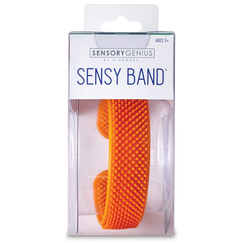 Sensy Band