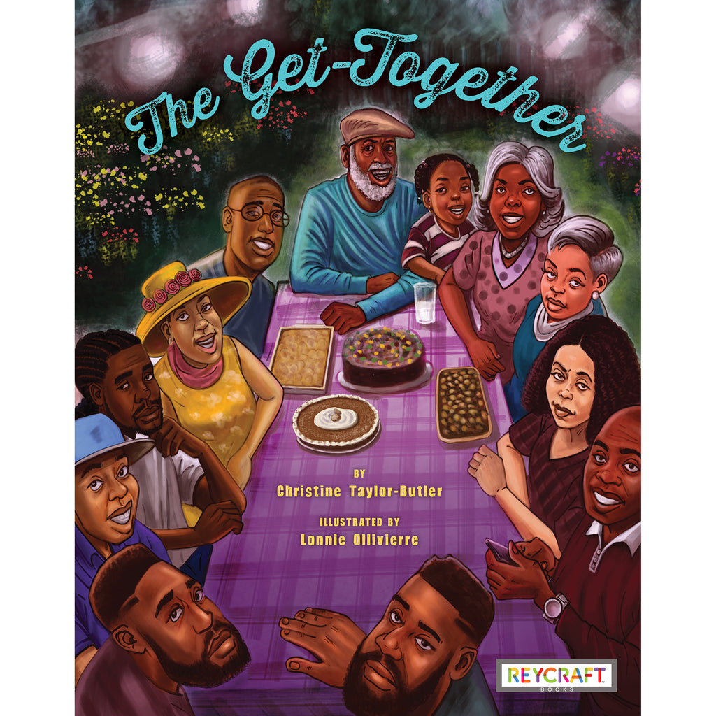 The Get Together