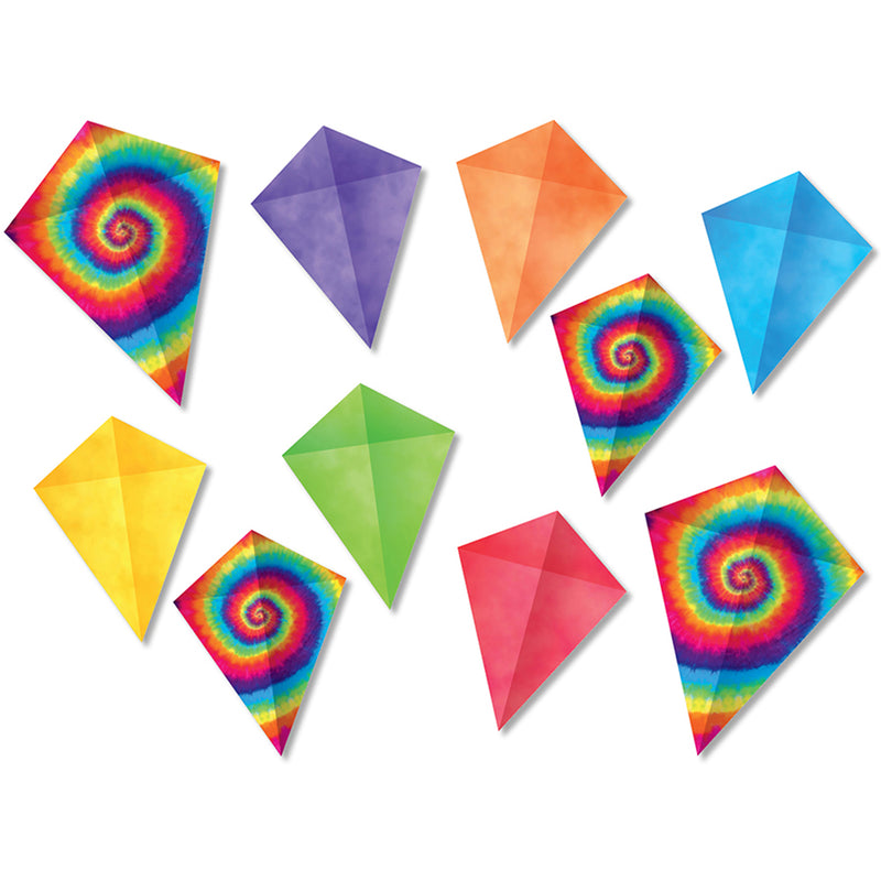 Soar To Your Potential Kite Accents