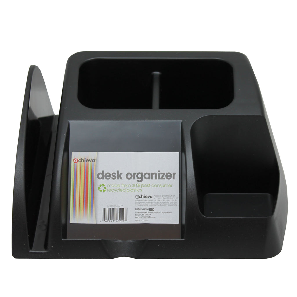 Achieva Desk Organizer