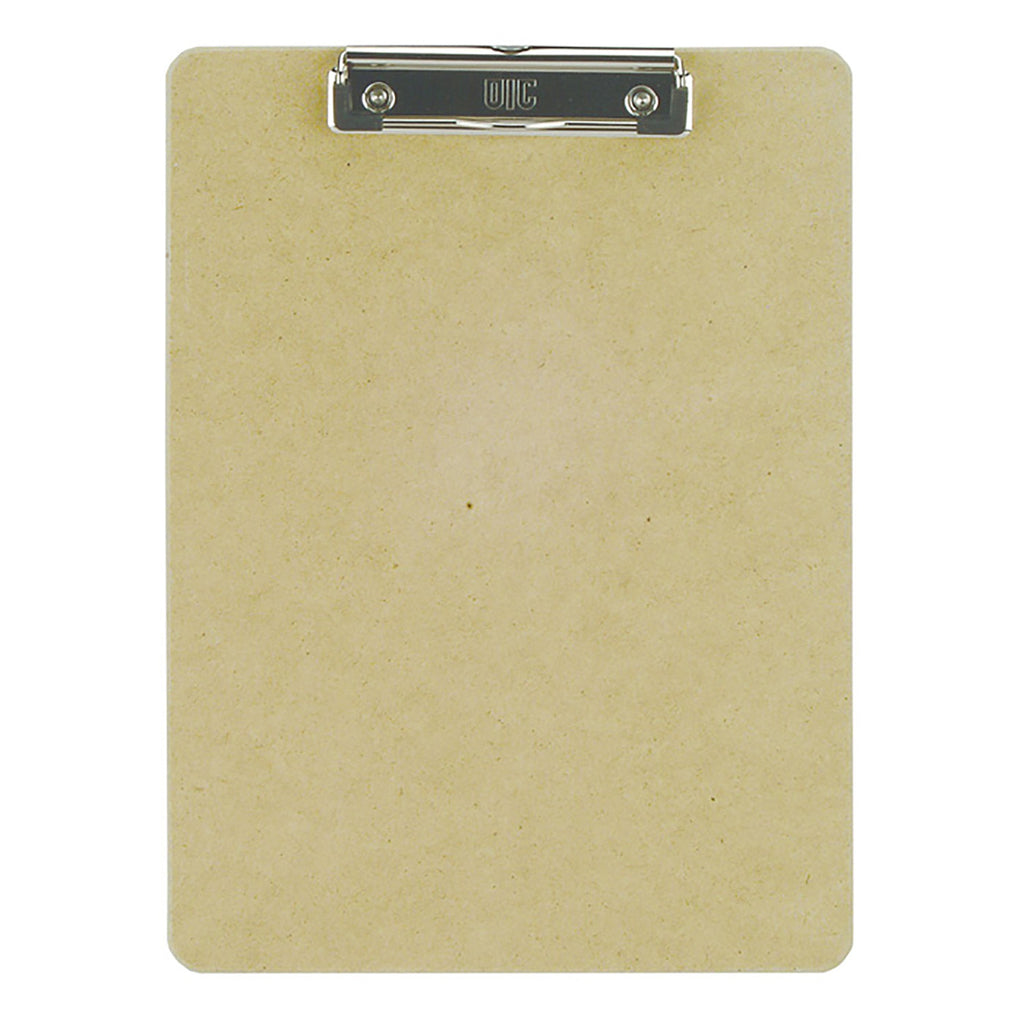 Recycled Wood Clipboard Letter Size 0