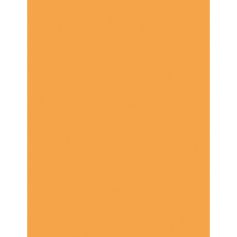 Multi Purpose Paper Hyper Orange 500 Sheets