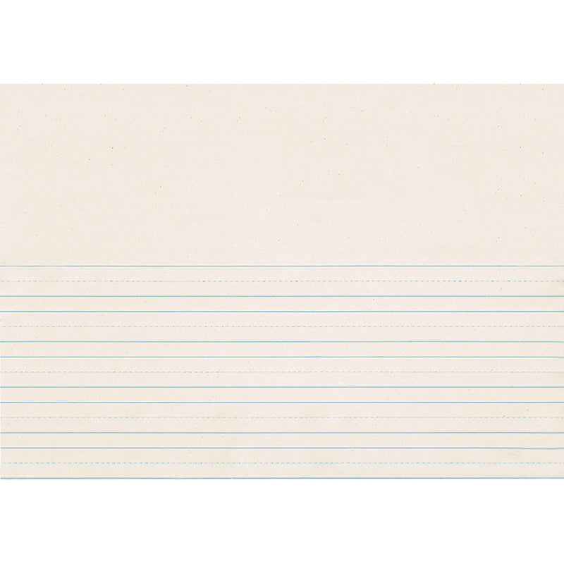 Picture Story Ruled Newsprint 18x12