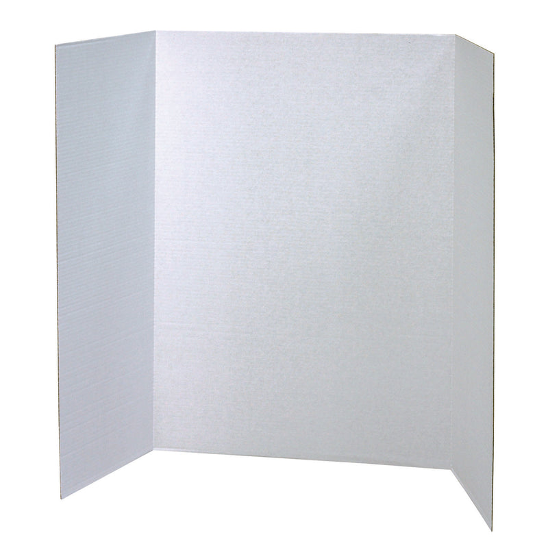 White Presentation Board 48x36