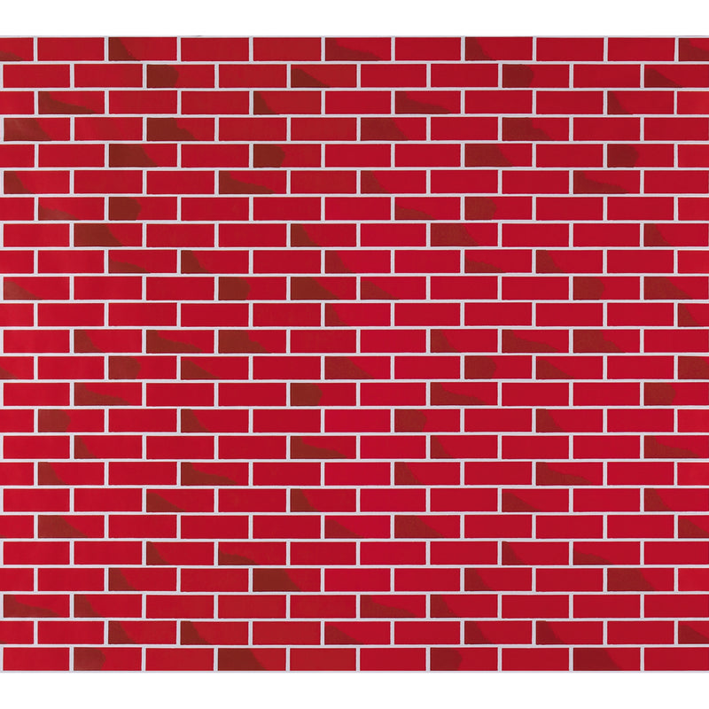 Fadeless 48x12 Tutone Brick 4rls-ct