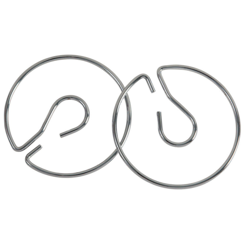 (3 Pk) Chart Stand Rings 2 Per Pk