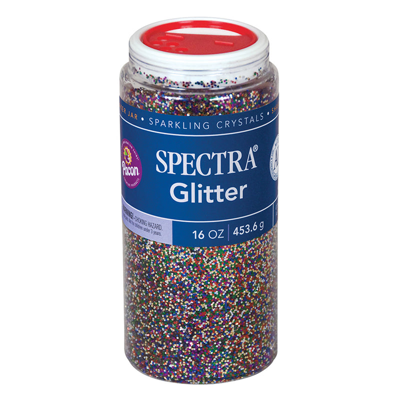 Glitter 1 Lb Multi
