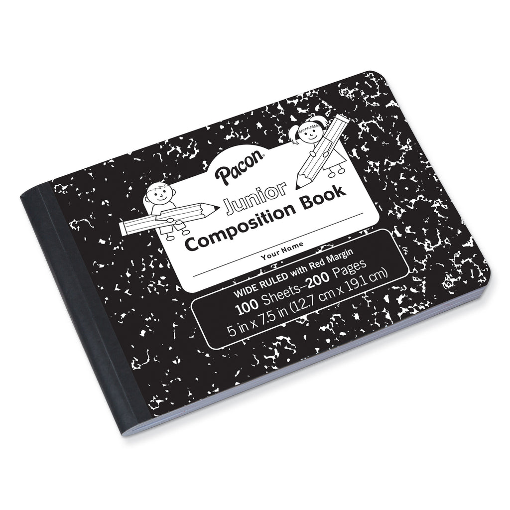 Junior Composition Book