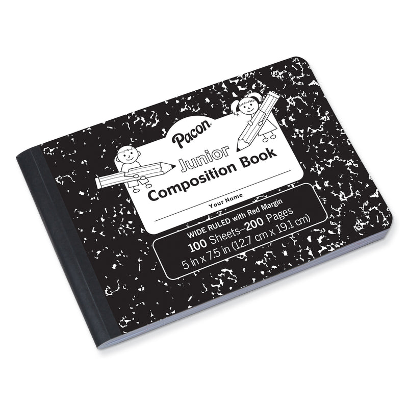 Junior Composition Book
