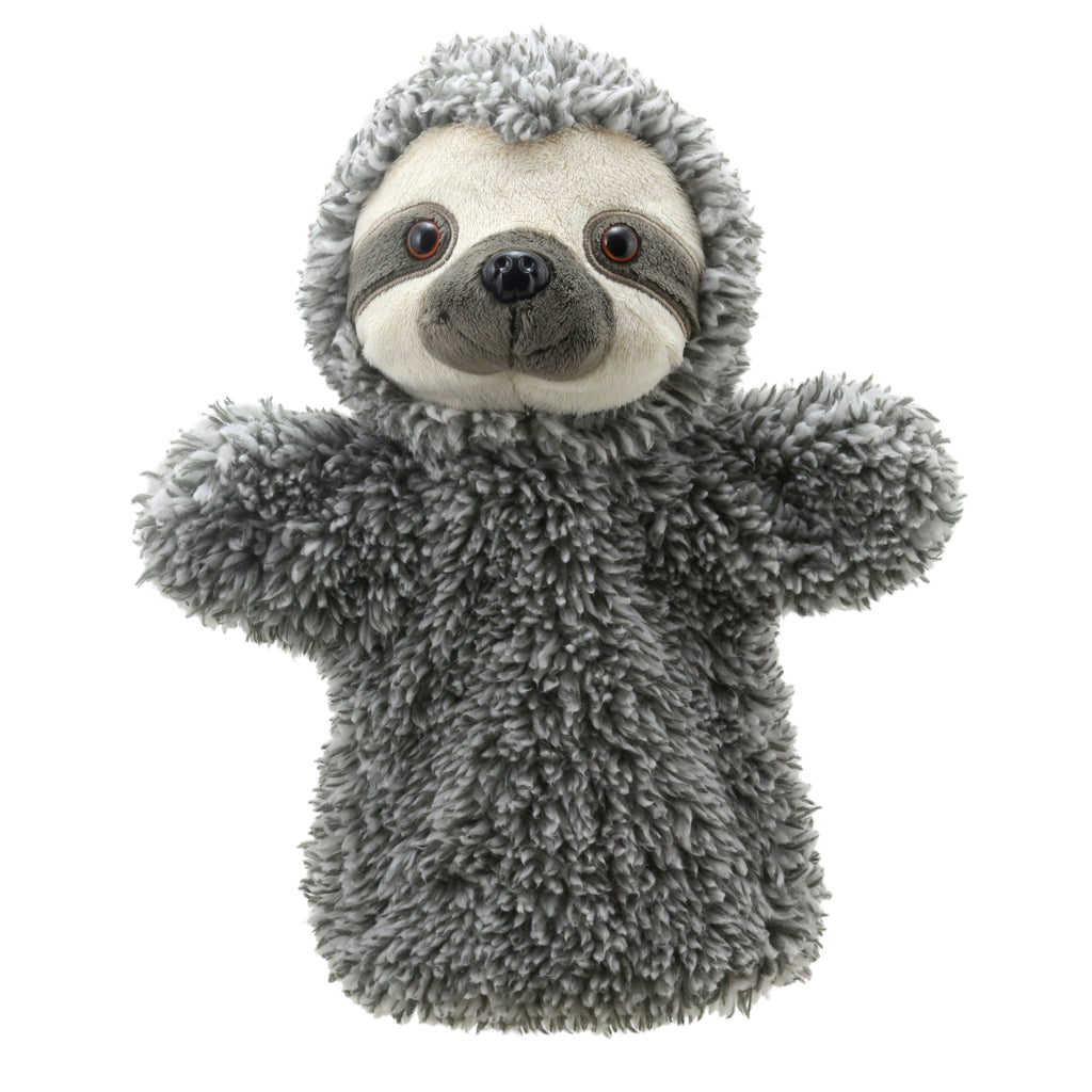 Puppet Buddies Sloth