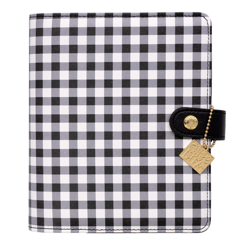 Personal Planner Buffalo Check