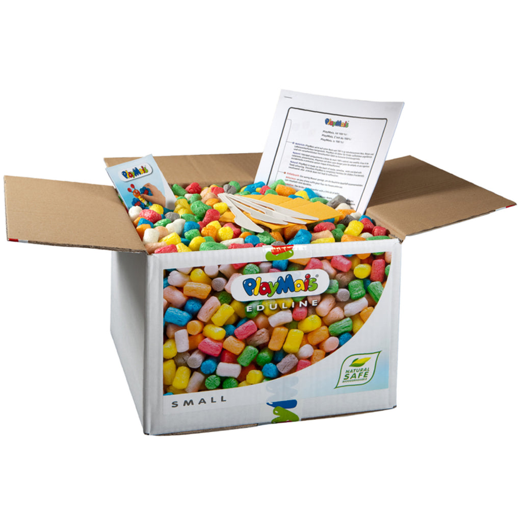 Playmais Eduline Small Set