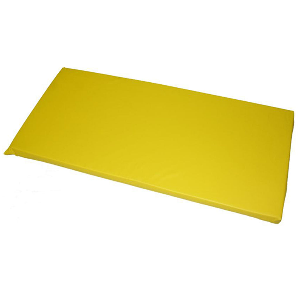 Rainbow Designer Mat Lemon