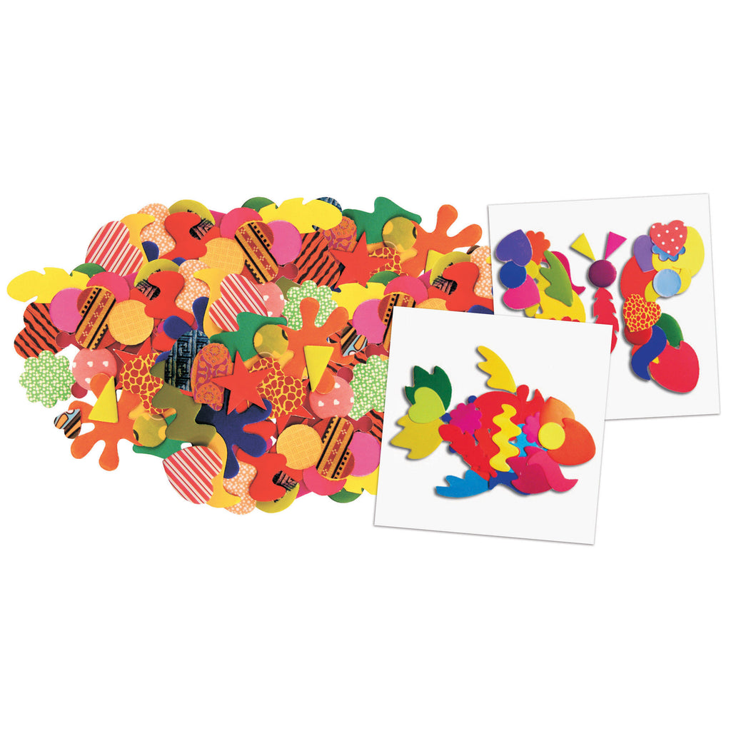 Roylco Paper Popz