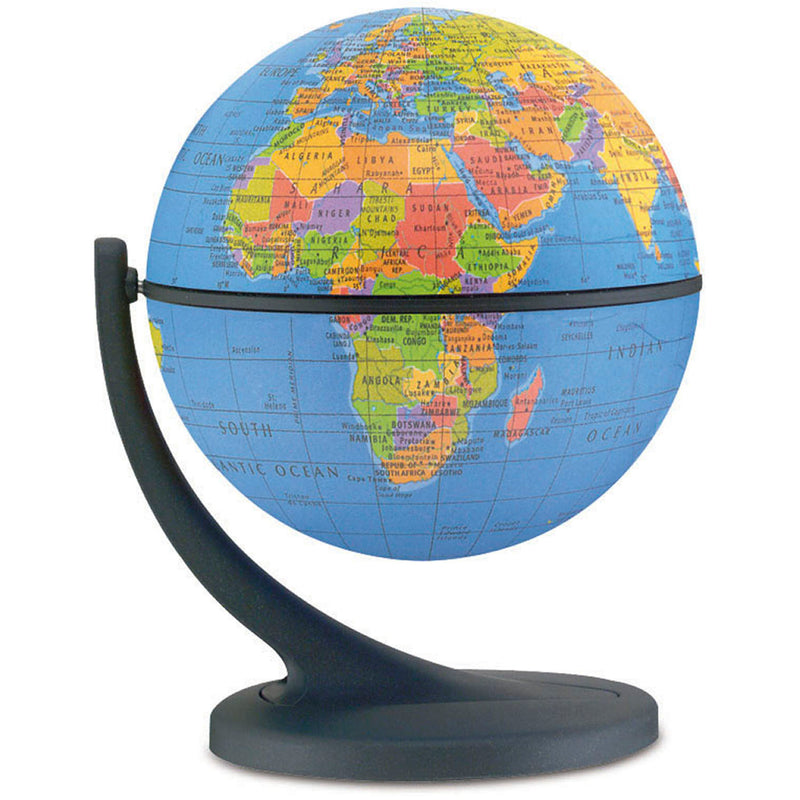 (2 Ea) Blue Ocean Wonder Globe