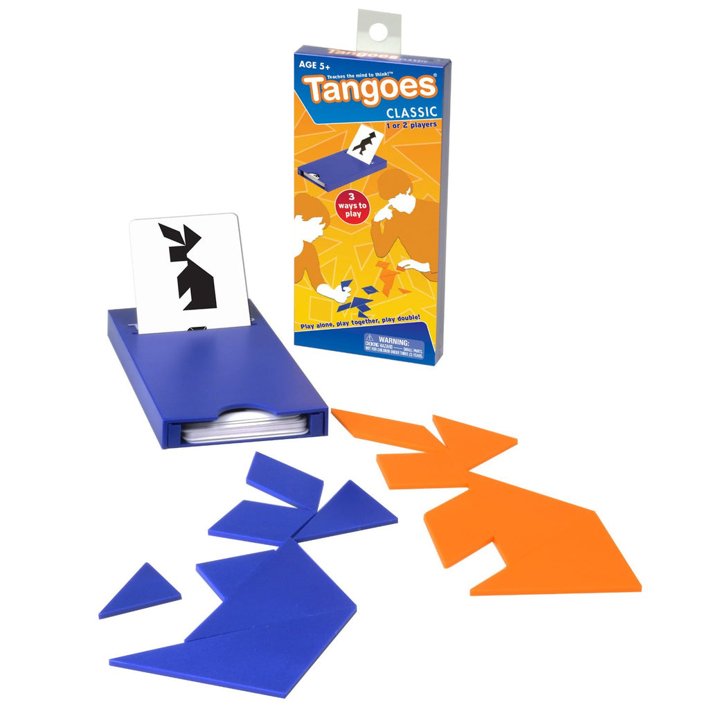 Tangoes