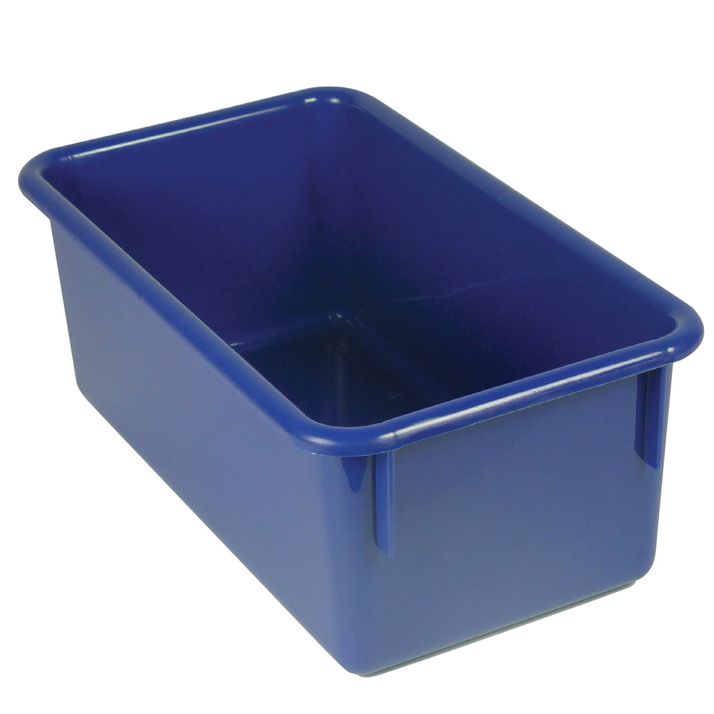 Stowaway No Lid Blue