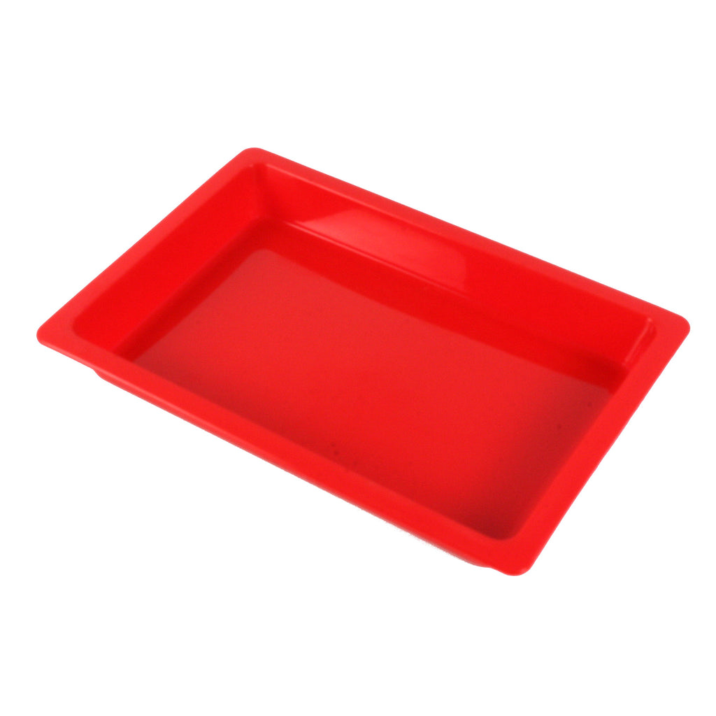 Sm Creativitray Red