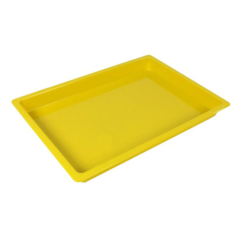 Med Creativitray Yellow