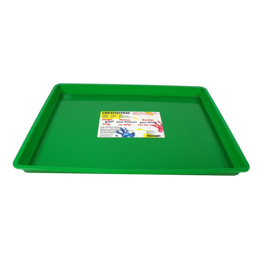 Lg Creativitray Green
