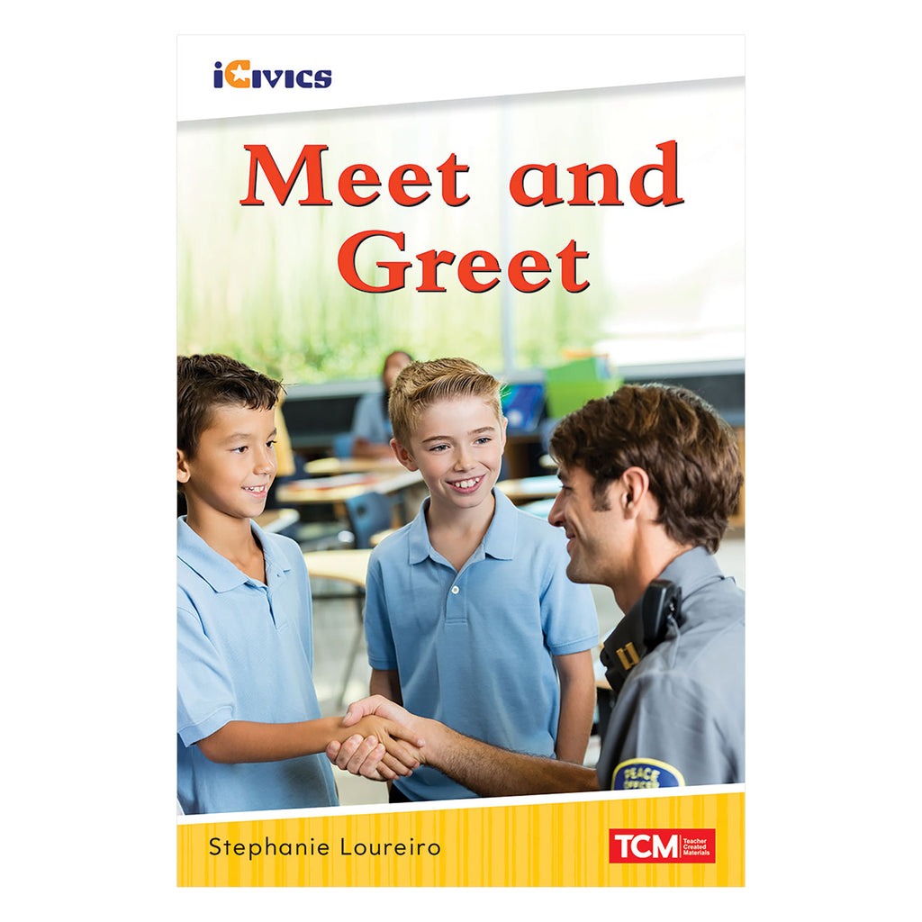 Meet And Greet