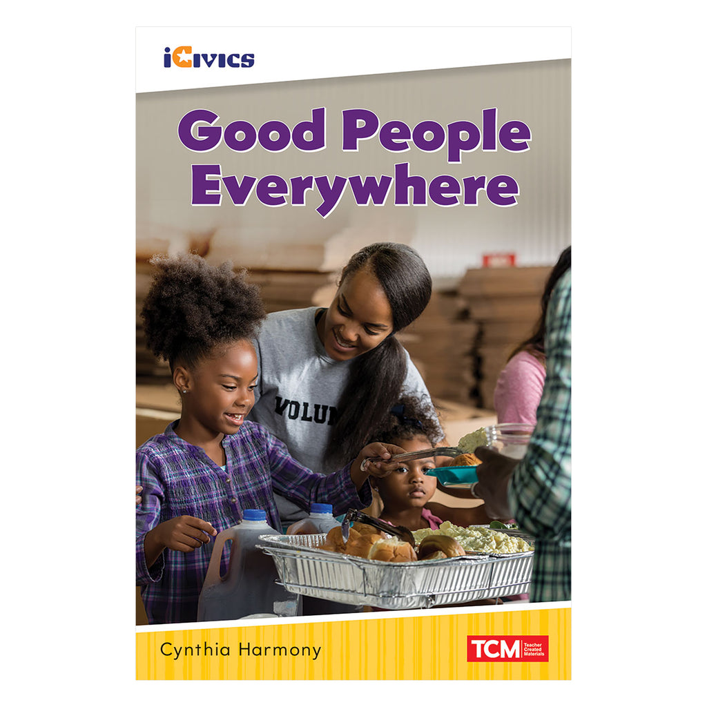 Good People Everywhere