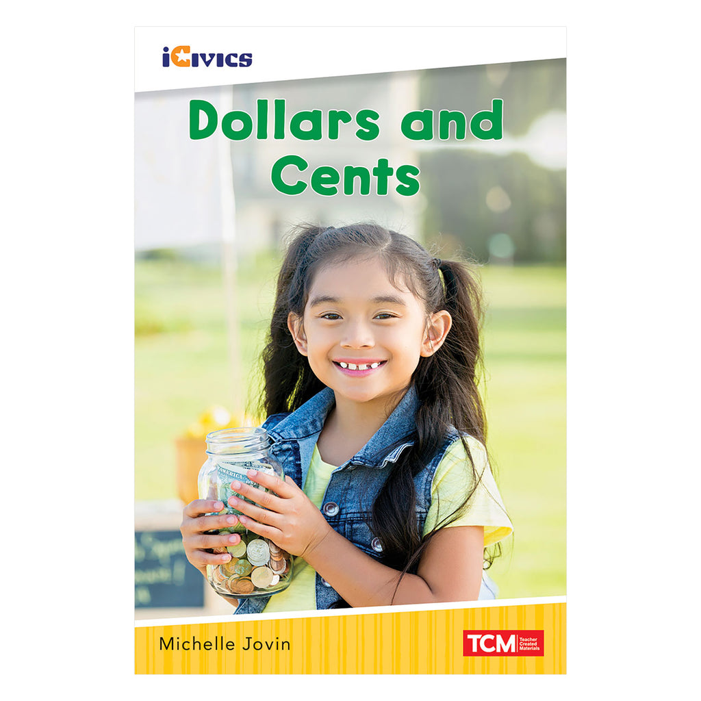 Dollars And Cents