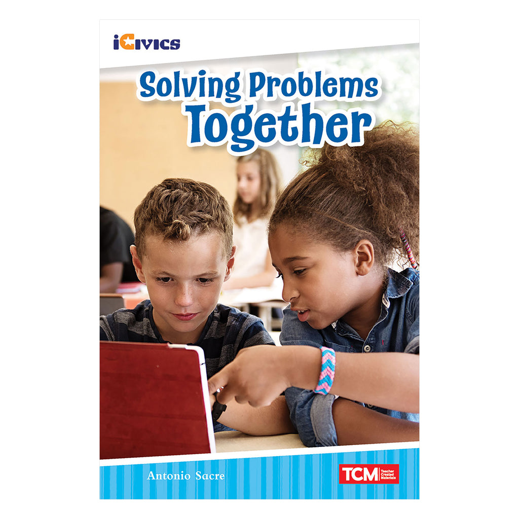 Solving Problems Together