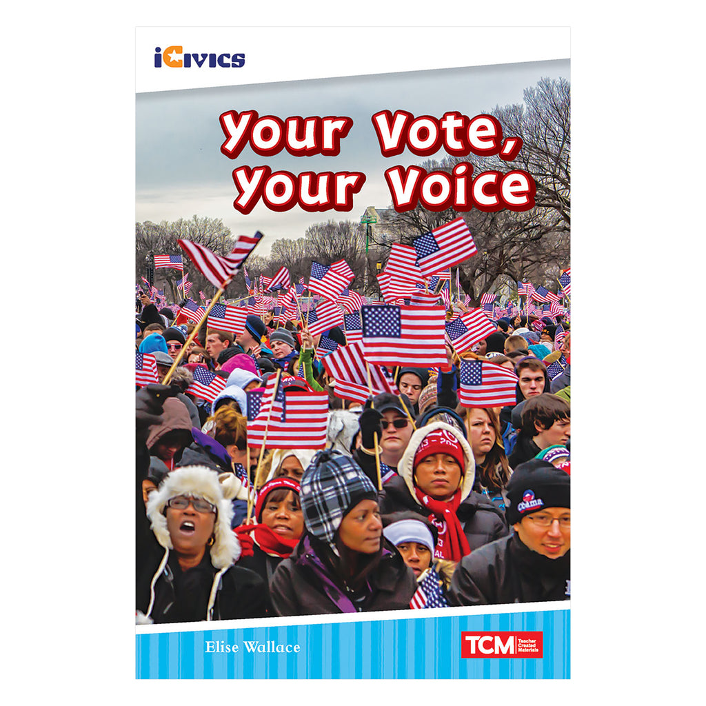 Your Vote Your Voice
