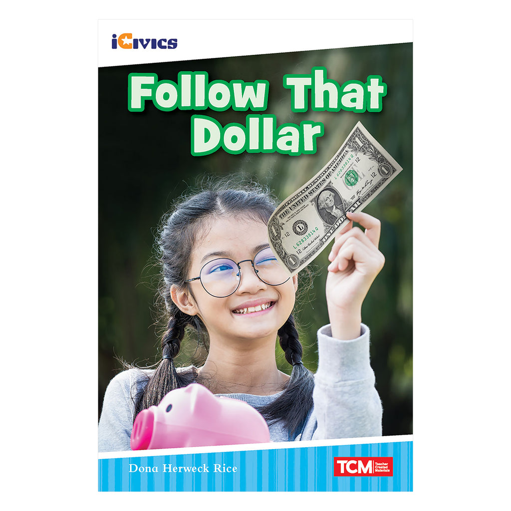 Follow That Dollar