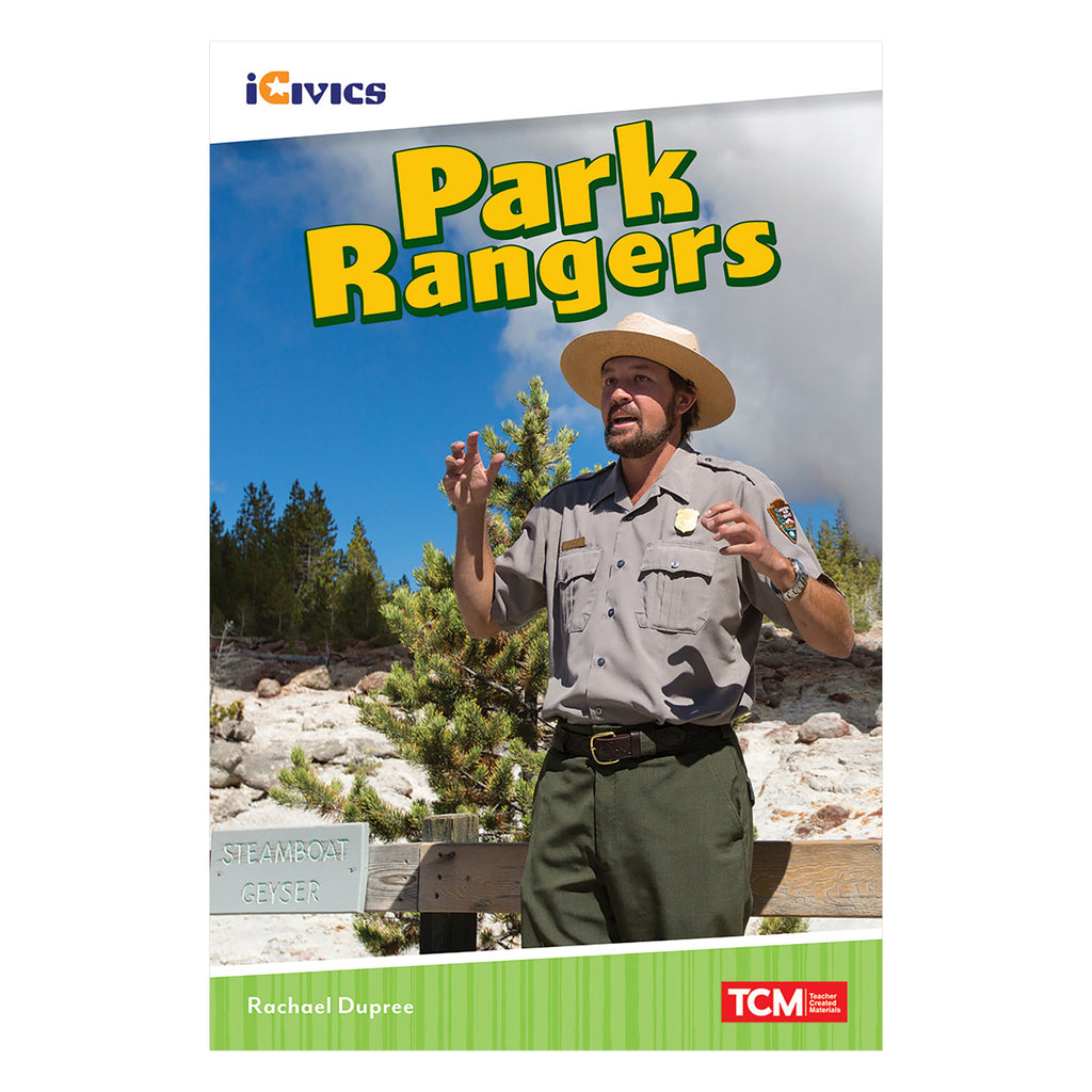Park Rangers