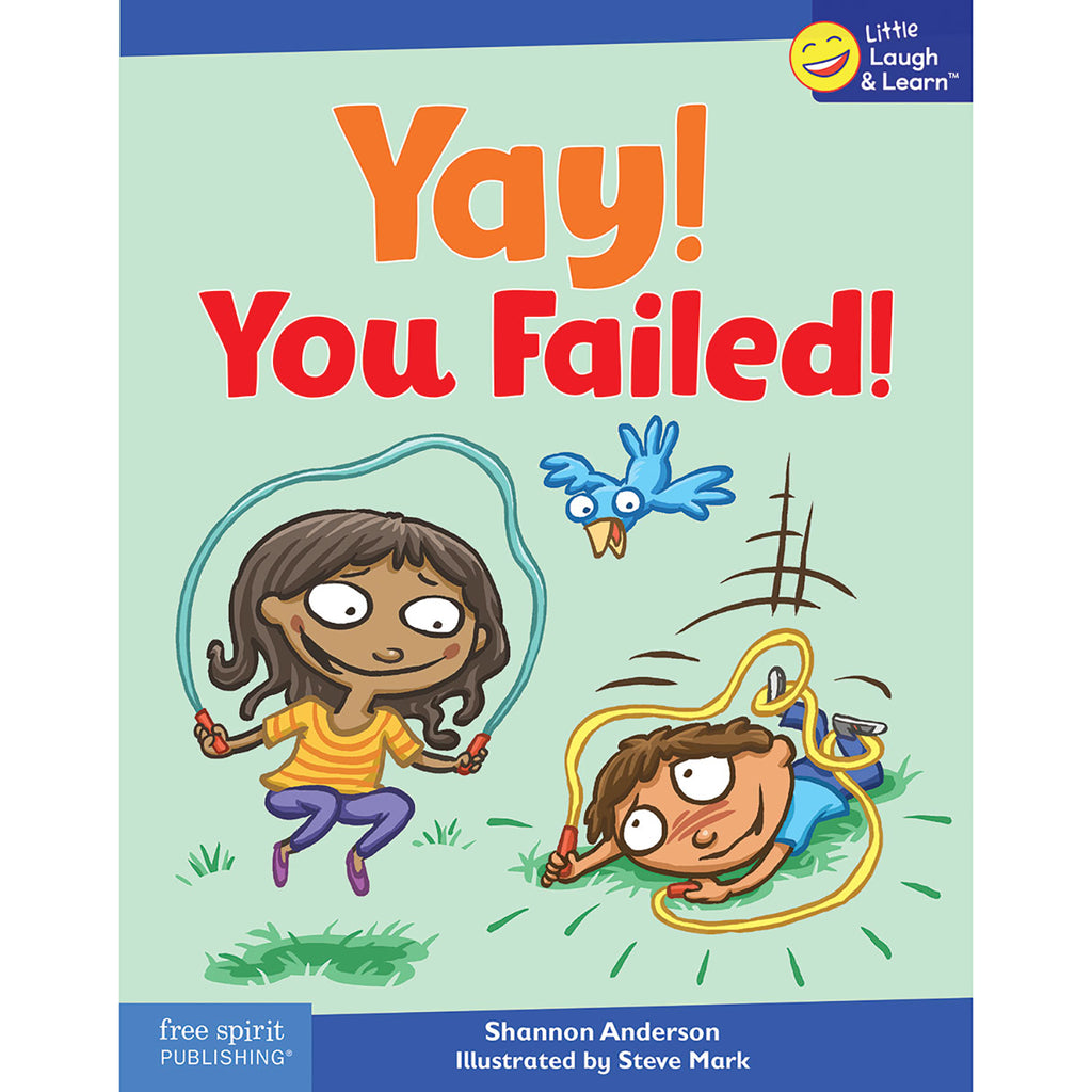 Yay You Failed