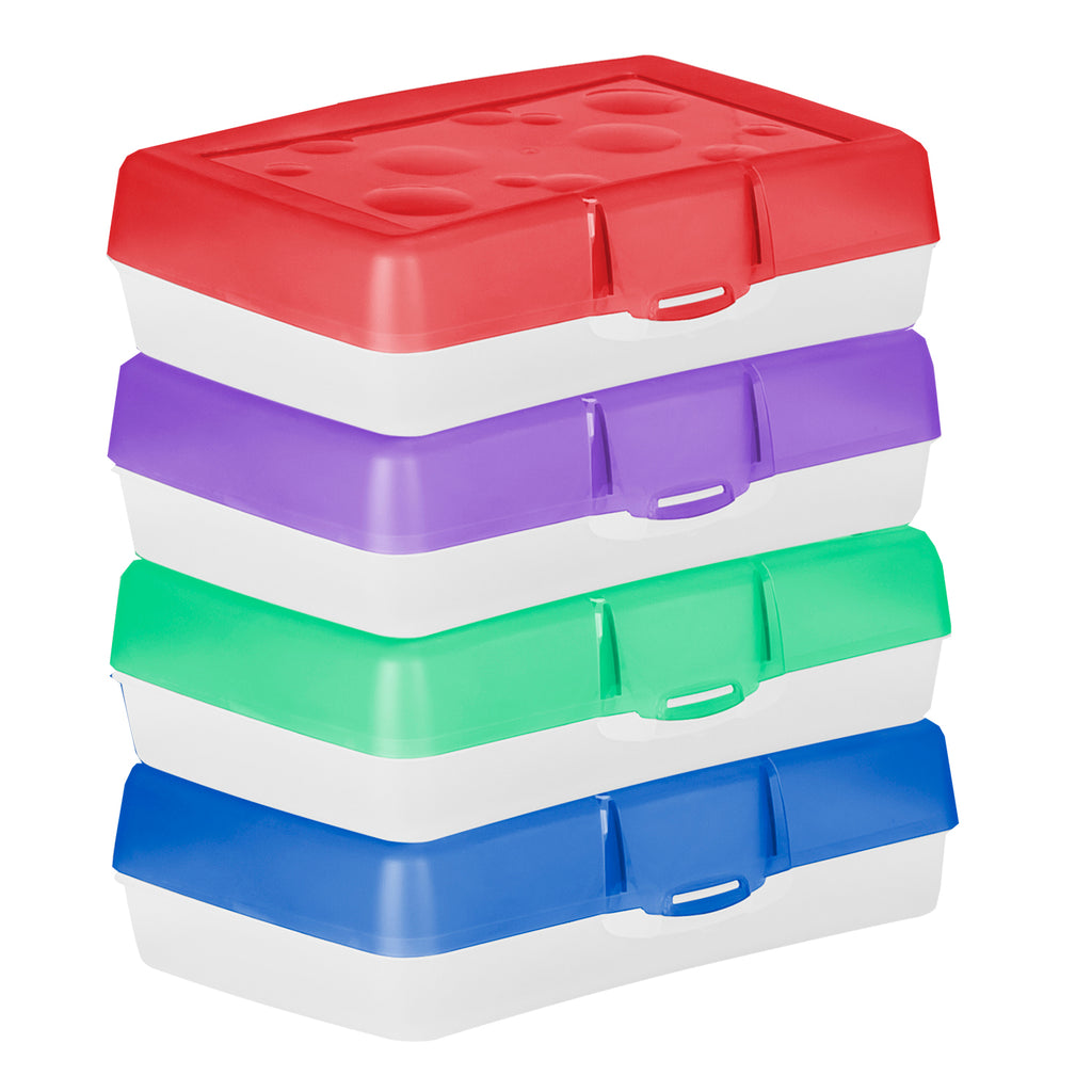 Pencil Case Let Us Choose Your Color