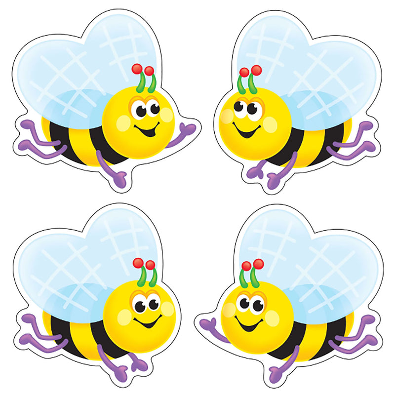 Busy Bees Classic Accents® Variety Pack, 36 Count