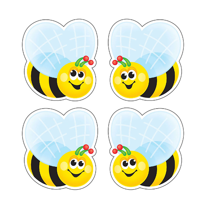 Bees Mini Accents Variety Pack, 36 Count