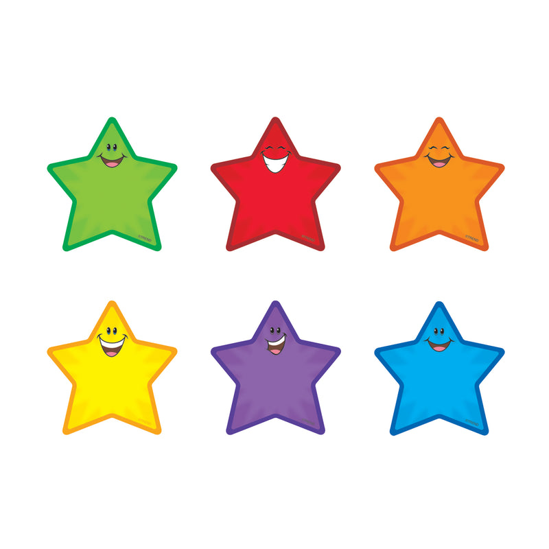 Stars-mini Variety Pk Mini Accents