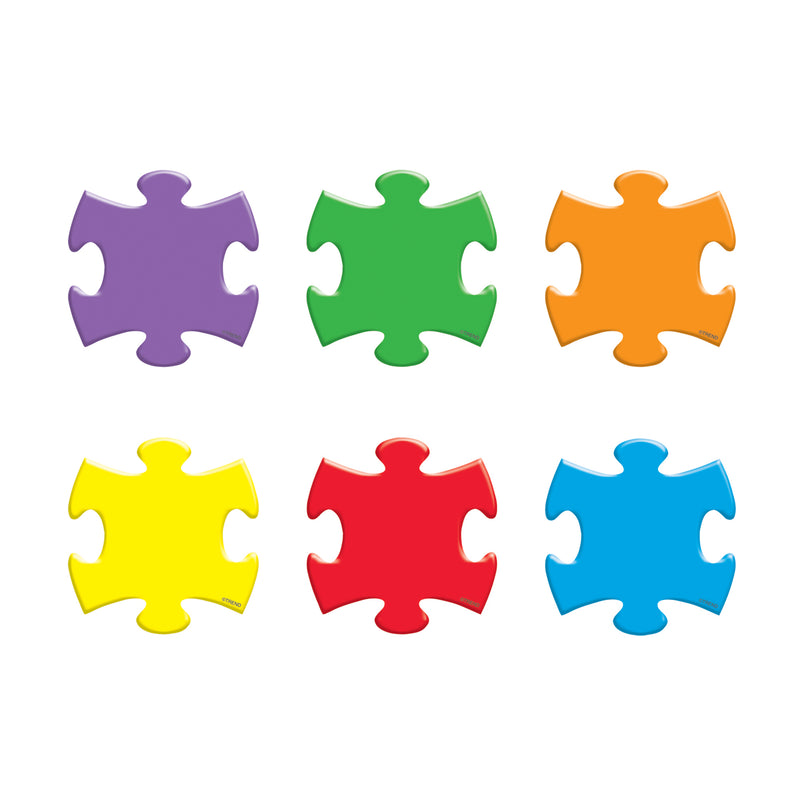 Puzzle Pcs-mini Variety Pk Mini Accents