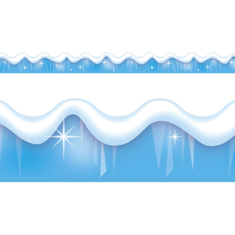 (6 Pk) Snow And Ice Terrific Trimmers