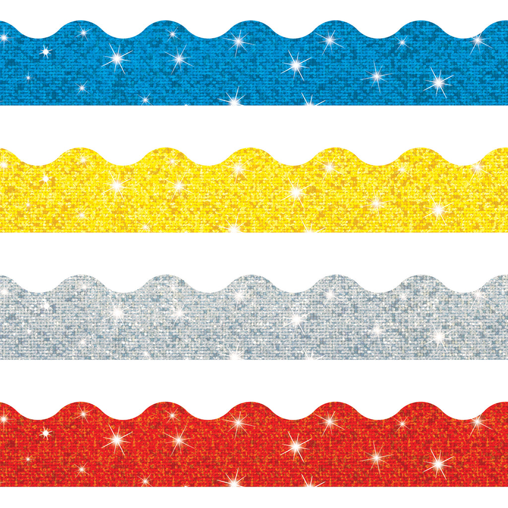 Trimmer Sparkle Variety 4-pk 130ft