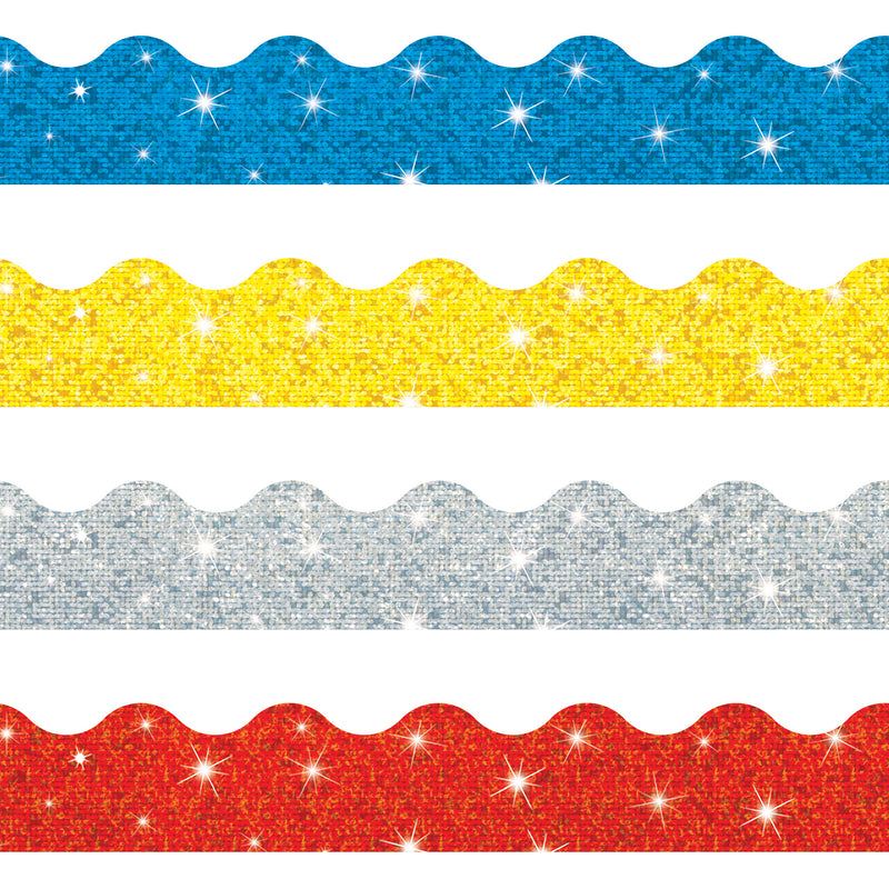 Trimmer Sparkle Variety 4-pk 130ft